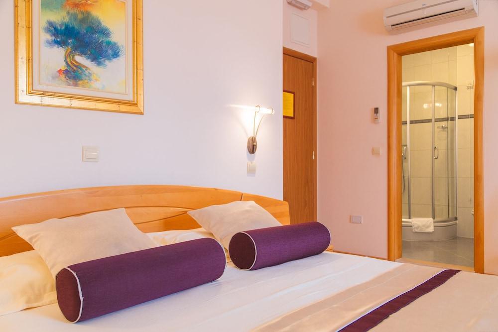 Hotel Park Hvar Hvar Town