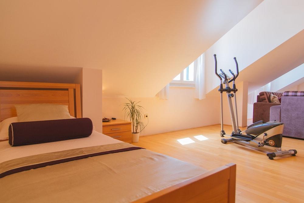 Park Hvar Hotel