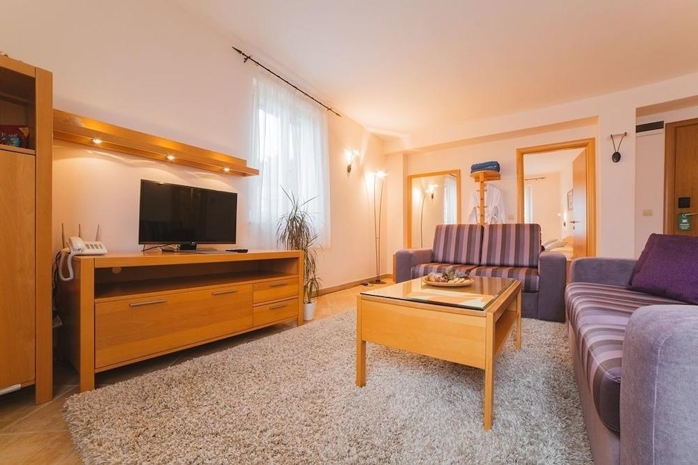 Hotel Park Hvar