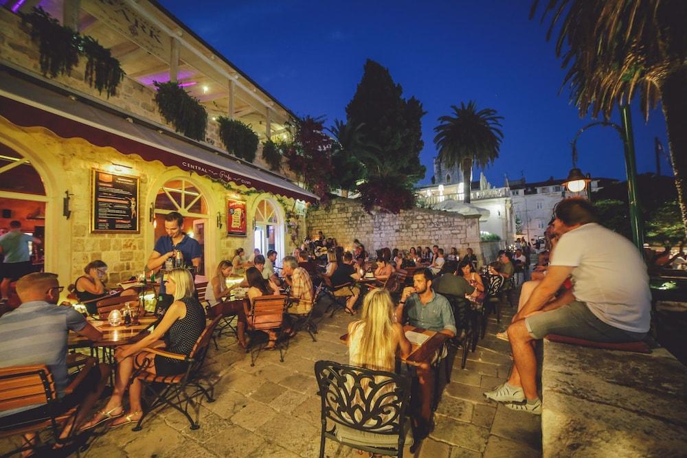 Park Hvar Hotel