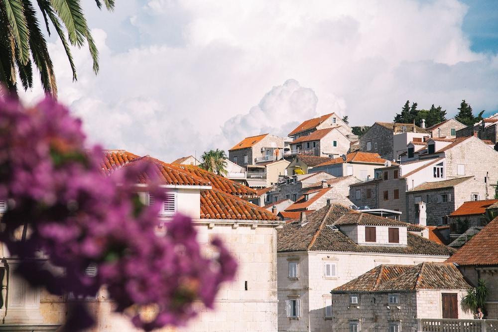 Park Hvar Hotel Hvar Town